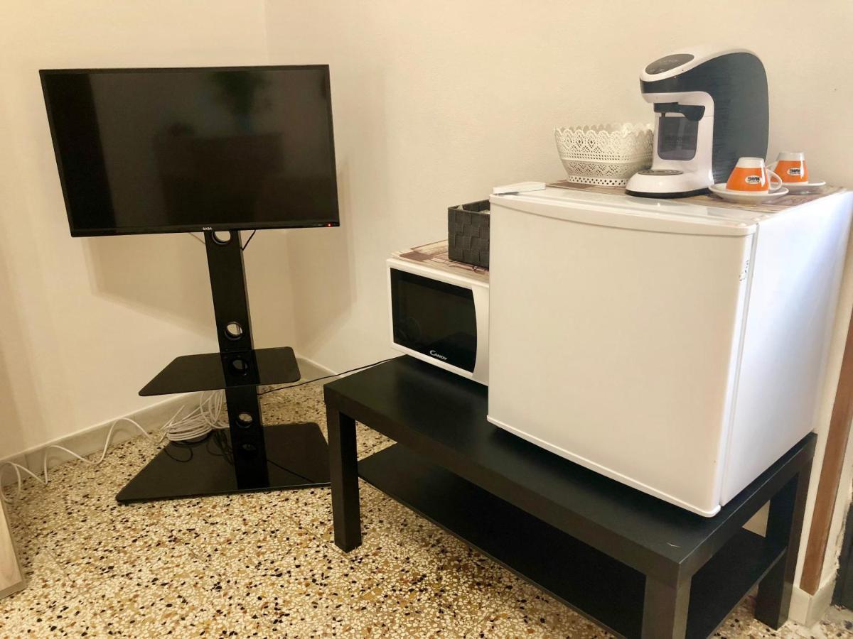 Velletri Bed & Breakfast Noto Luaran gambar